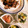 mack♪♪♪'s cooksnap of when they made ほうれん草とエビのサラダ.
