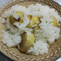 おかって菜園's cooksnap of when they made 栗の皮むき～渋皮まで包丁ですっきり～.