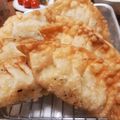 トマトマトたち's cooksnap of when they made 津ぎょうざ（津ぎょうざ小学校公式レシピ）.