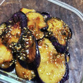 ma―chin's cooksnap of when they made なすの生姜焼き.