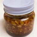うっかりの期待の楽園's cooksnap of when they made 信州特産？バナナコショウ辛タレ.