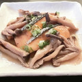 クックHU7C01☆'s cooksnap of when they made レンジで！鮭ときのこのバタぽん蒸し.