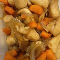 mmmayyyu's cooksnap of when they made 我が家の丼　豚丼ならぬ牛丼ならぬ鶏丼！？.