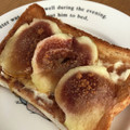 mantacarp's cooksnap of when they made 冷凍いちじく.
