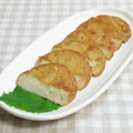 umemodoki's cooksnap of when they made スピードおかず☆さつまあげ焼き.