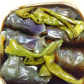 マキマキ913's cooksnap of when they made とろけるなすの煮浸し.