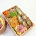 〜みみ〜's cooksnap of when they made 甘露煮で作る栗ごはん.