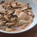 mimikokko's cooksnap of when they made 魚と野菜を簡単に！はらぺこサバケチャ.