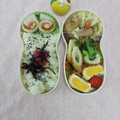 みかかめ's cooksnap of when they made 小松菜とちくわのさっぱり塩炒め.