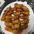 nicco♥'s cooksnap of when they made ☆基本の肉巻き☆.