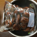 ururu44's cooksnap of when they made ばあばの簡単 栗の渋皮煮 炊かない….