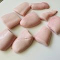 ♡マッキークッキング's cooksnap of when they made 鮭白子の・竜田揚げ.