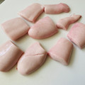 ♡マッキークッキング's cooksnap of when they made 鮭白子の・竜田揚げ.