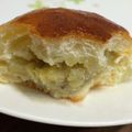 もも☆んが's cooksnap of when they made 栗餡.