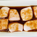 ♡マッキークッキング's cooksnap of when they made 鮭白子の・竜田揚げ.