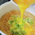 ♡マッキークッキング's cooksnap of when they made 安〜〜い｡｡｡天かす丼.