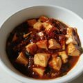 クックVESREV☆'s cooksnap of when they made メモ・至高の麻婆豆腐(リュウジ.