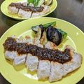 ちえたろう's cooksnap of when they made 絶品ソース！ビーフステーキ.