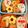 ぐりとぐらの大冒険's cooksnap of when they made ポケモン弁当〜ハロウィンポッチャマ〜.