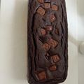 tmk5923's cooksnap of when they made おからパウダーで作る抹茶パウンドケーキ❤.