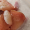 ElRico☆'s cooksnap of when they made 砂糖不使用！蜂蜜いちごジャム.