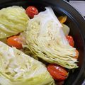 クックVSU6PQ☆'s cooksnap of when they made 【STAUB】入れるだけ無水ポトフ.