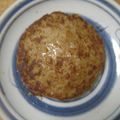 にょろり's cooksnap of when they made 手順を変えてお店のような柔らかハンバーグ.