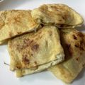 パンコパンダ's cooksnap of when they made フライパンで納豆＆油揚げ.