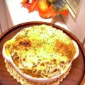 naopon☆'s cooksnap of when they made 簡単 リメイク カレードリア.