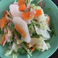 愛犬はマロン's cooksnap of when they made モーウィのコンビーフ炒め.