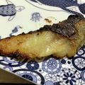 tutocook's cooksnap of when they made 塩麹で簡単に！風味満点の鮭の西京焼き.