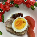 クック5JVRUQ☆'s cooksnap of when they made 【簡単】ミートローフ.