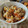 リンとリオのママ's cooksnap of when they made 秋の味覚★栗と舞茸の炊き込みご飯.