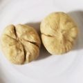 ねこのガストン's cooksnap of when they made 自画自賛の栗きんとん簡単～っ(*´∇｀).