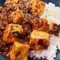 テマエマツリ川村's cooksnap of when they made 本格家中華❗️四川麻婆豆腐.