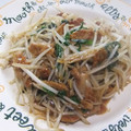 きらり流れ星's cooksnap of when they made ご飯がすすむ♪牛肉ともやしの甘辛炒め.