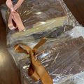 あーりん1201☆'s cooksnap of when they made ハンドミキサーで超しっとりカステラ♪.