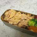 龍青空ママ's cooksnap of when they made *豚肉のマヨ生姜ソテー*.