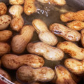 ふぁんころ's cooksnap of when they made しっとり♡生落花生の塩茹で.