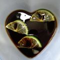 ミロ9607's cooksnap of when they made 簡単手作りポン酢.