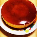 はゆあ母さん's cooksnap of when they made 簡単！濃厚！BIGな！かぼちゃプリン！.