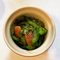 すずまつあき's cooksnap of when they made 我が家の無限ピーマン.