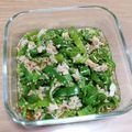 ＊なぁ＊'s cooksnap of when they made 元ハンバーグ職人のうまいうまいピーマン！.