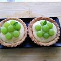ルチアーノ★★★'s cooksnap of when they made レンジで簡単✩ホワイトチョコチーズケーキ.