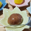 うまうま・らぶ's cooksnap of when they made 田舎の渋皮煮.