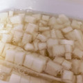 ゆりあしょうごママ's cooksnap of when they made 子供の咳に☆はちみつ大根.