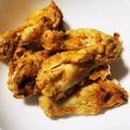 ねこのガストン's cooksnap of when they made トースターで簡単！タンドリーチキン.