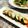 inyako's cooksnap of when they made 5分で簡単✿ズッキーニのピザ風.