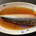 takoyuma's cooksnap of when they made 圧力鍋★イワシの生姜煮.