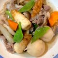 きなこ's cooksnap of when they made 筑前煮.